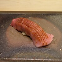 鮨 銀座おのでら 名古屋店 - 