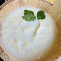 京懐石とゆば料理 松山閣 JR京都伊勢丹店 - 