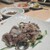 韓国料理 カンガンスルレ東館 - 料理写真: