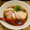麺屋 翔 本店
