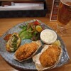 oyster&wine kitchen K 東口店
