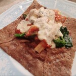 クレープリー・アルション - 