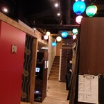 海鮮個室酒場 伊まり - 