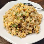 くるみ - 焼き飯　中