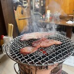 ホルモンまさる  - 