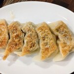 くるみ - 焼きギョーザ