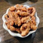 くるみ - くるみの飴がらめ