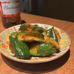 焼肉冷麺 ユッチャン - 