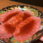 焼肉冷麺 ユッチャン 北新地店 - 