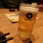 海鮮個室酒場 伊まり - 