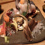 海鮮個室酒場 伊まり - 