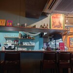 ダブリンルームカフェ - 