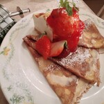 クレープリー・アルション - 