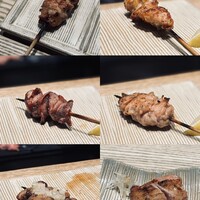 鳥カミ - 