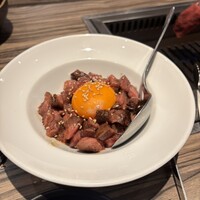 焼肉 ジャンボ はなれ - 