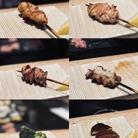 鳥カミ - 