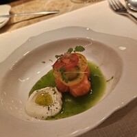Jean-Georges Tokyo - 