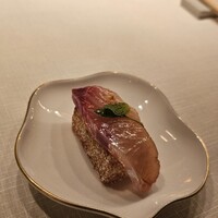 Jean-Georges Tokyo - 