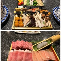 シャングリラズシークレット 北新地店 - 