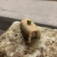 麻布 鮨 田名網 - 