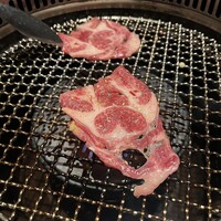 焼肉冷麺 ユッチャン 北新地店 - 