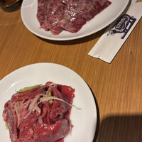 ビーフキッチン 恵比寿店 - 