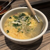 焼肉 ジャンボ はなれ - 
