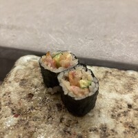 麻布 鮨 田名網 - 