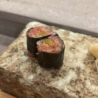 麻布 鮨 田名網 - 