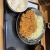 とんかつ　まるや 青山店