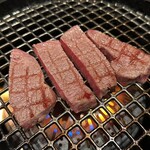 焼肉 大河 - 