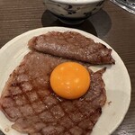 焼肉 大河 - 
