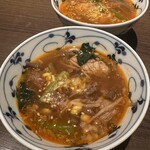 焼肉 大河 - 