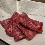 焼肉 大河 - 