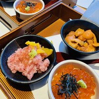 すし尽誠 - 