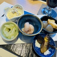 すし尽誠 - 