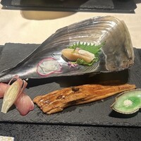 銀座 幸の羽 - 