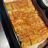 五代目 野田岩 麻布飯倉本店 - 