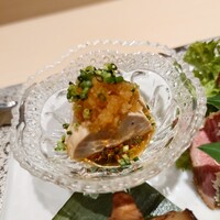 博多 鮨 貴山 - 
