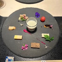銀座 幸の羽 - 