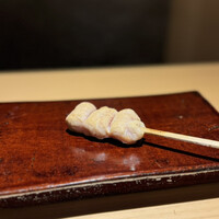 銀座焼とり 京丹波 - 