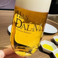 ダルマット 六本木ヒルズ店 - 