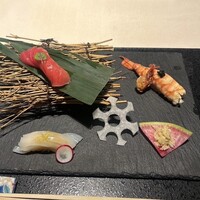銀座 幸の羽 - 