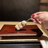 銀座焼とり 京丹波 - 