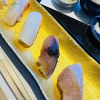 すし尽誠 - 