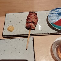 焼鳥 ひら野 - 