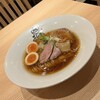 麺 銀座おのでら 本店