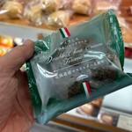 シャトレーゼ - 料理写真:ダブルシュークリームティラミス！