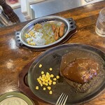 カロリーハウス - 