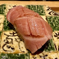 築地青空三代目 本店 - 